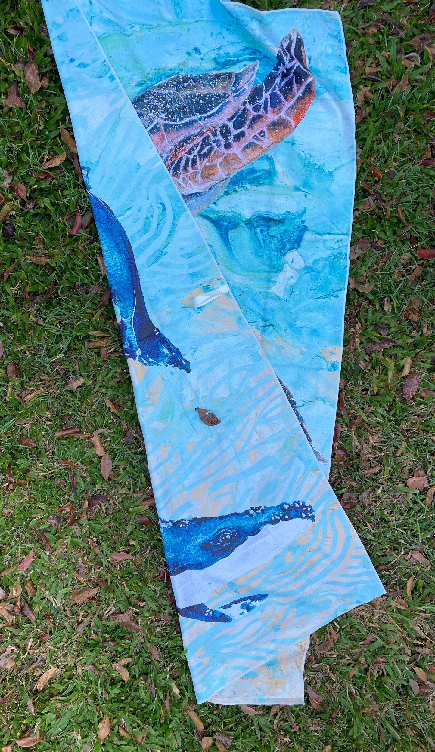 Large Sandfree Beach Towels