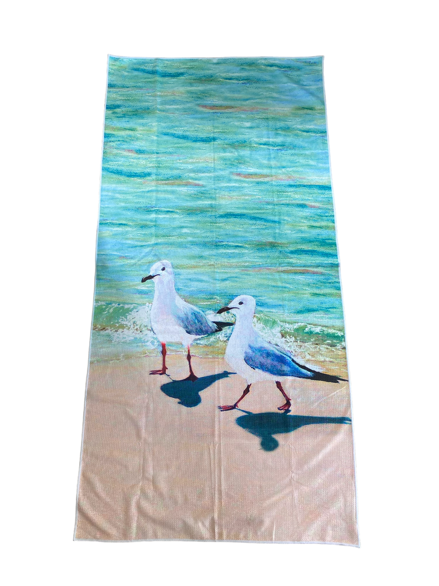 Large Sandfree Beach Towels