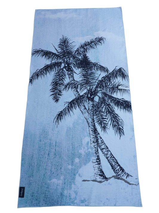 Large Sandfree Beach Towels