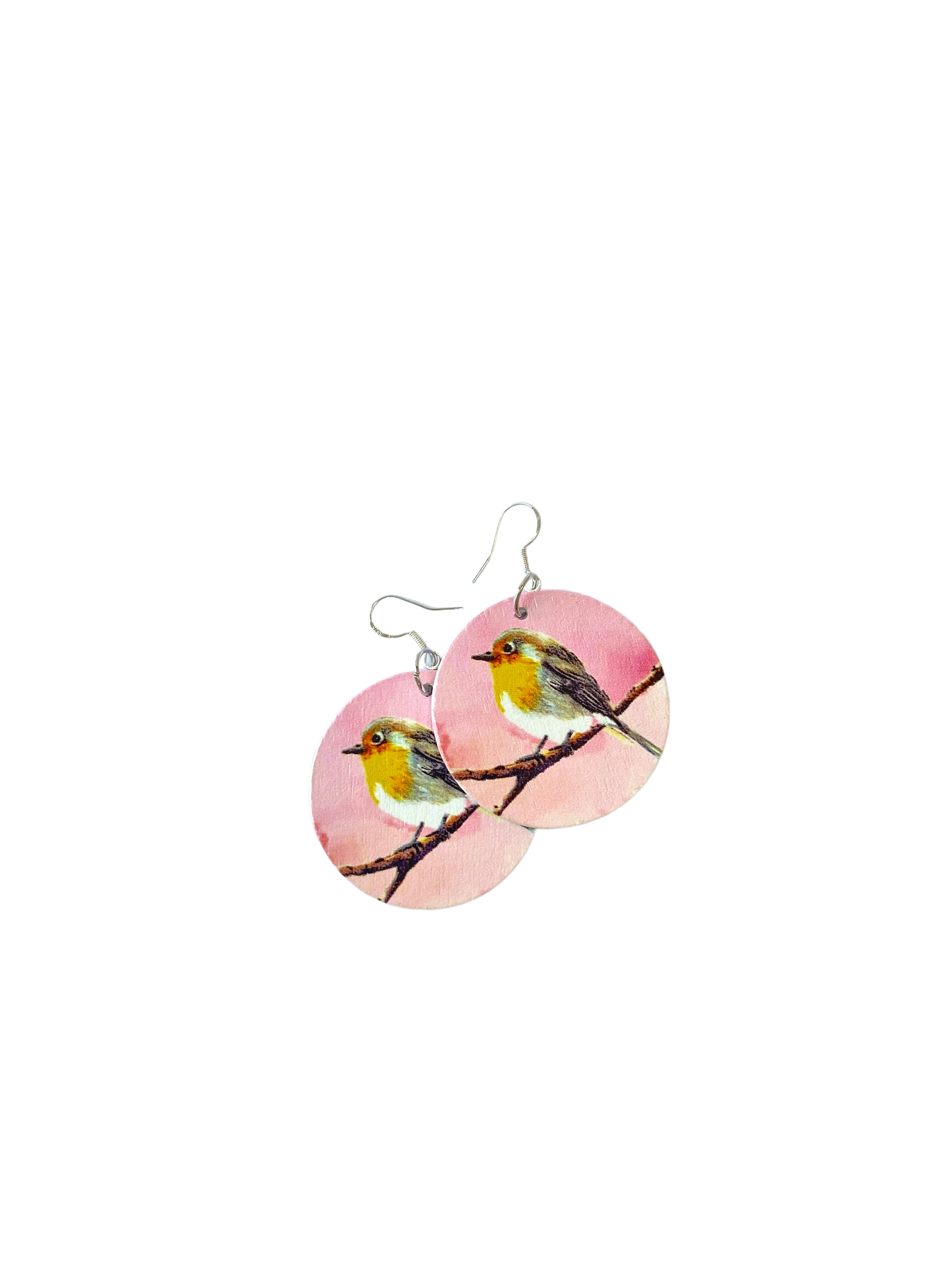 Earrings | 4cm