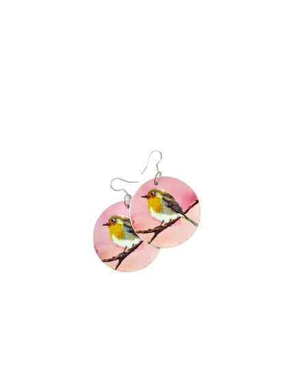 Earrings | 4cm