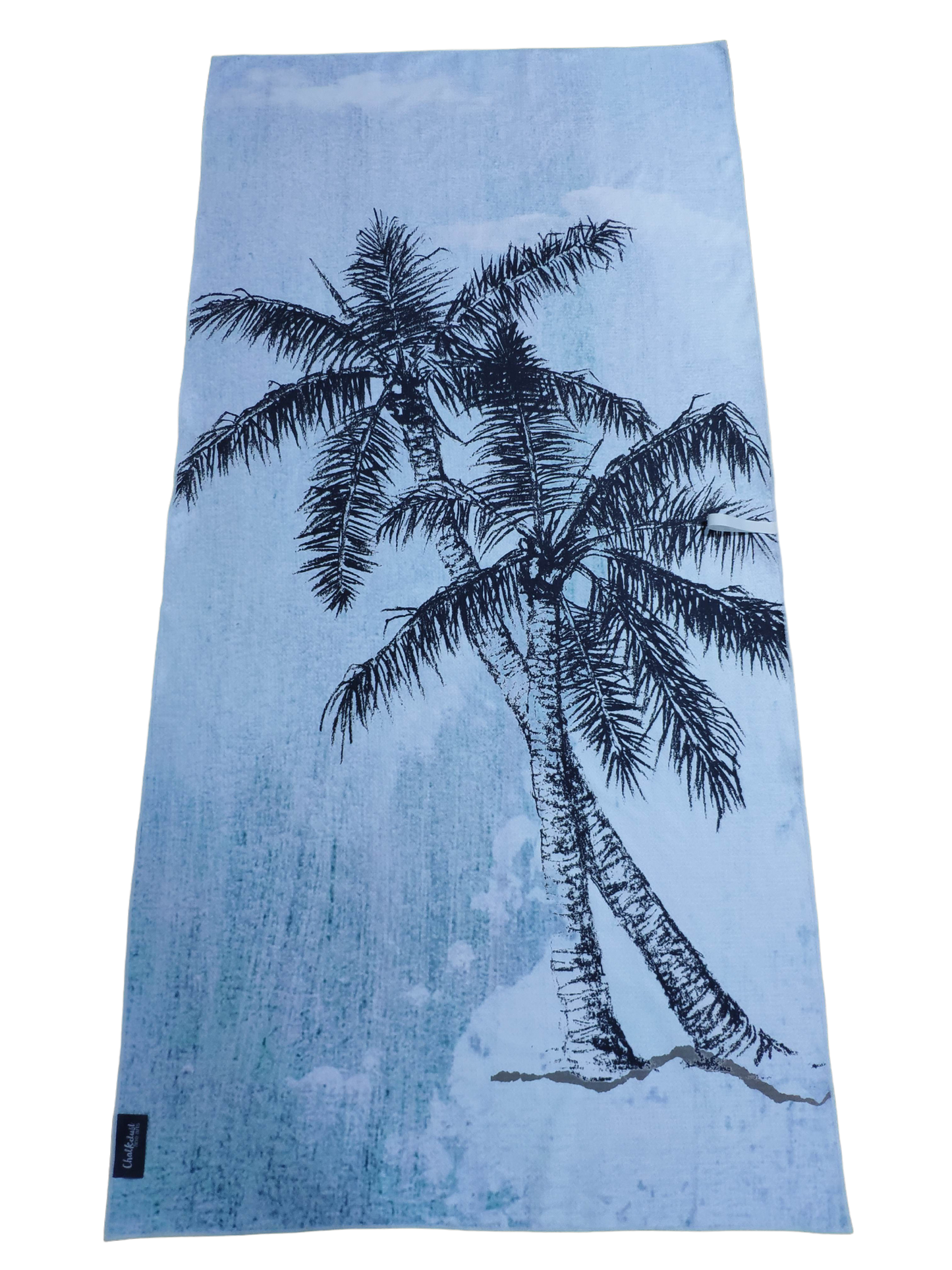 Sand-Free Towels (Double-Sided)